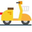 scooter icon