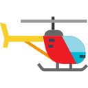 helicóptero icon