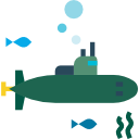 submarino icon