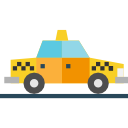 taxi icon