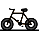 bicicleta icon