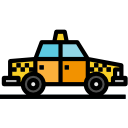 taxi icon