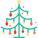 árbol de navidad 