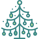 árbol de navidad 