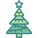 árbol de navidad 