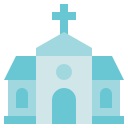 iglesia icon