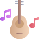 música icon