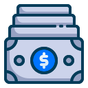 dinero icon