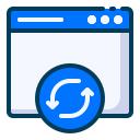 flecha icon