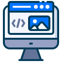 web icon