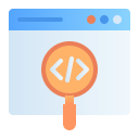 web icon