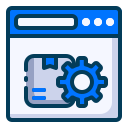 web icon