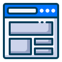 web icon