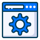 web icon