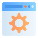 web icon