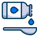 saludable icon