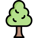 naturaleza icon