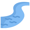 río icon