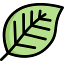 naturaleza icon