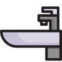 baño icon