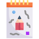 dibujo icon