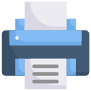 impresora icon