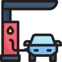 automotor icon