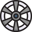 automotor icon