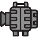 automotor icon