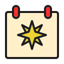 calendario icon