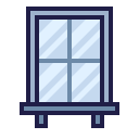 ventana icon