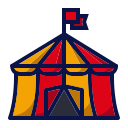 espectáculo icon