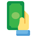 dinero icon