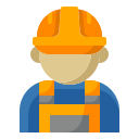 construcción icon