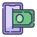 dinero icon