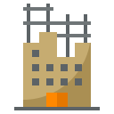 construcción icon