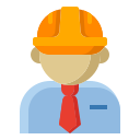 construcción icon