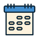 calendario icon