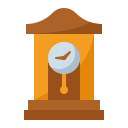 reloj icon