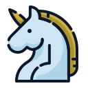 unicornio icon