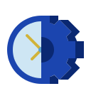 reloj icon