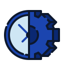 reloj icon