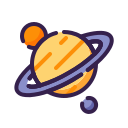 planeta icon