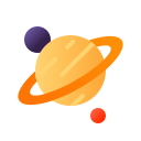 planeta icon