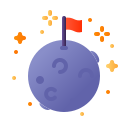 luna icon