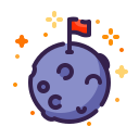 luna icon