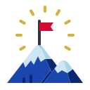 montaña icon