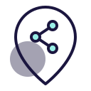 Gps icon