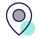 Gps icon
