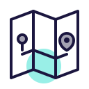 Gps icon